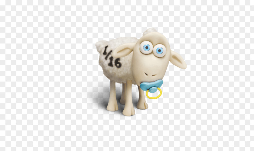 Sheep Counting Serta Mattress Cots PNG