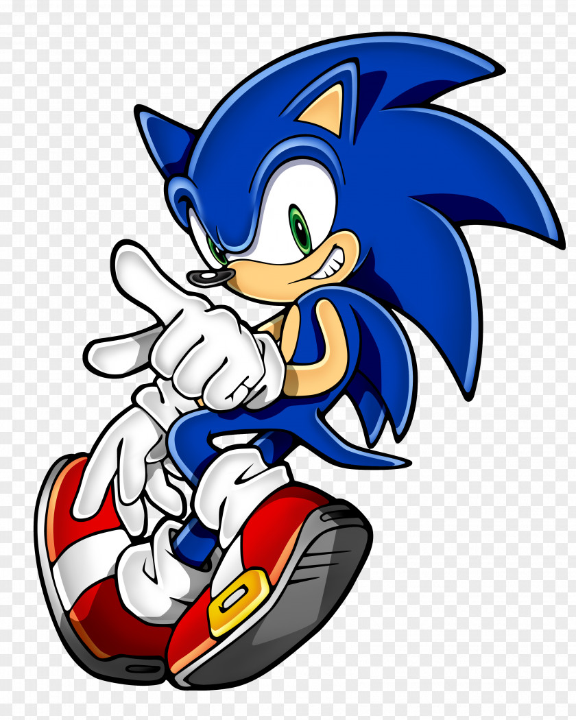 Sonic The Hedgehog Spinball Shadow & Knuckles Chaos PNG