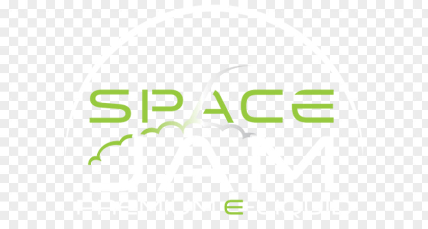 Space Jam Logo Brand Product Design PNG