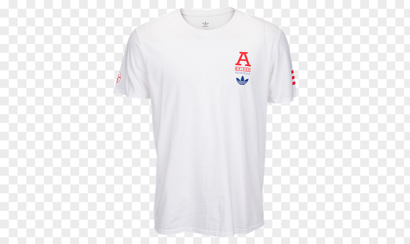 T-shirt Hoodie Adidas Sports Fan Jersey Clothing PNG