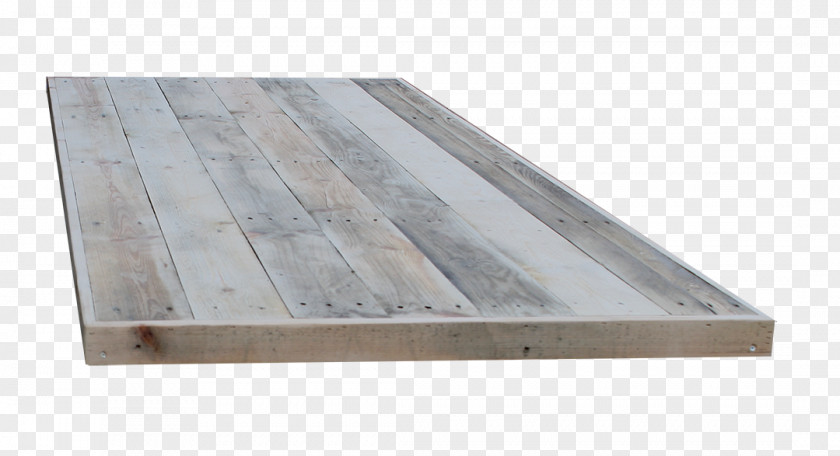 Table Eettafel Wood Timber Recycling Plank PNG