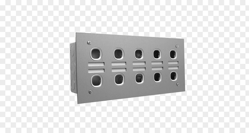 Wall Plate Electrical Switches Electronic Component Gang Transfer Switch Light PNG