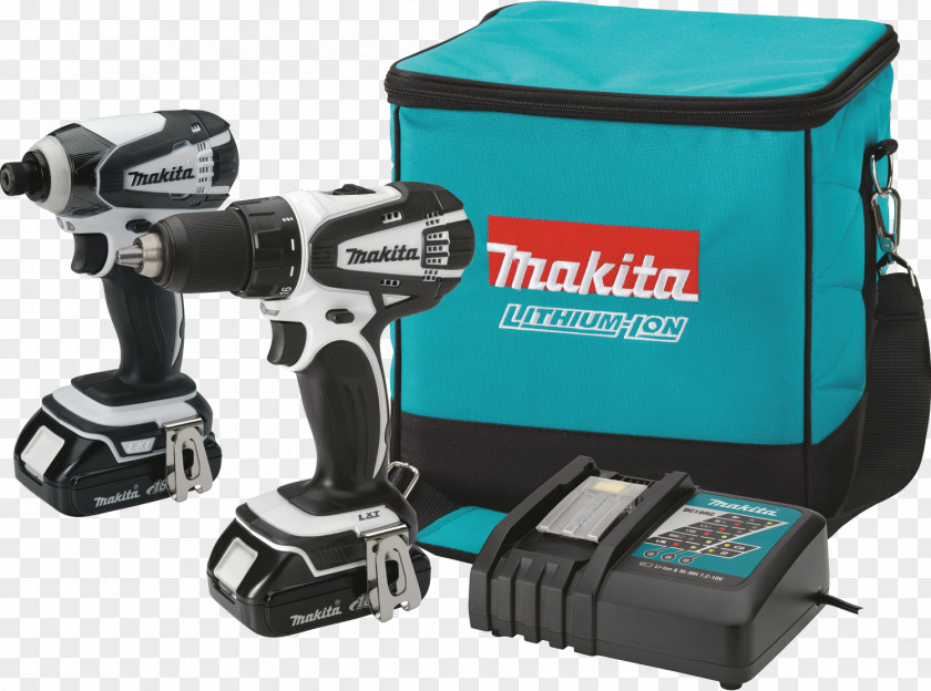 Wk Hile Company Inc Lithium-ion Battery Drill Makita CT200RW LCT300W Cordless PNG