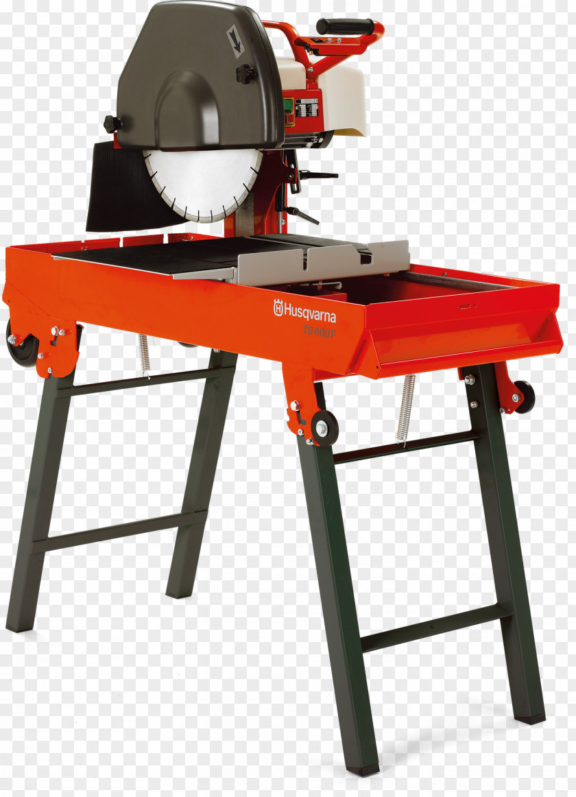 Brick Concrete Saw Diamond Blade Masonry Husqvarna Group PNG