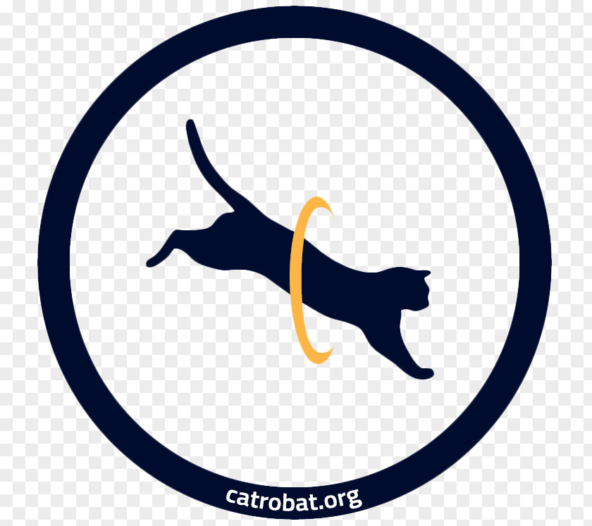 Cat Sticker Kitten Panther Decal PNG