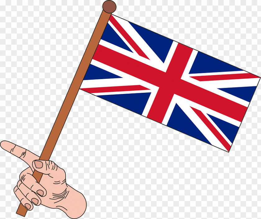 Flag Of The United Kingdom Great Britain Jack States PNG