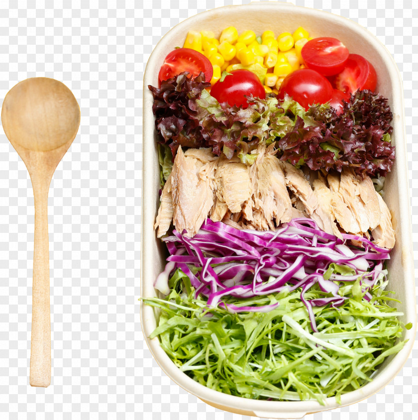 HD Salad Vegetarian Cuisine Junk Food Recipe PNG