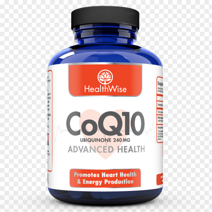 Health Products Dietary Supplement Coenzyme Q10 Mayo Clinic Service PNG