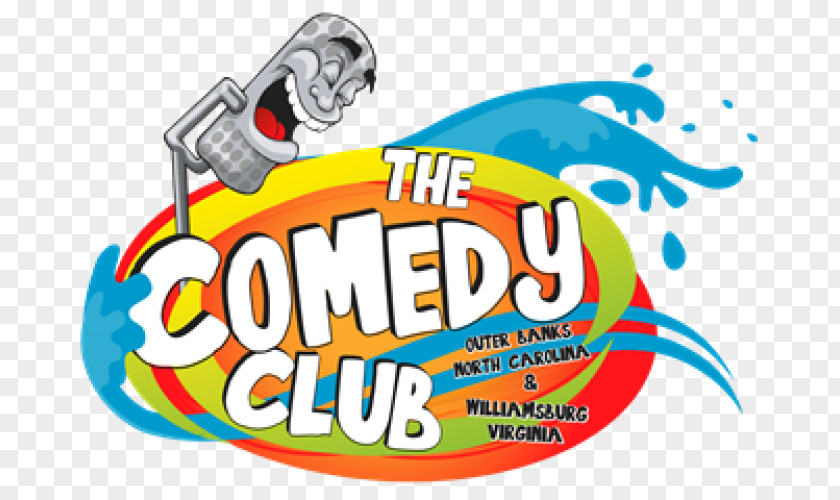 Kill Devil Hills Nags Head McCurdy's Comedy Theatre Comedian CorollaComedy The Club Of Outer Banks PNG