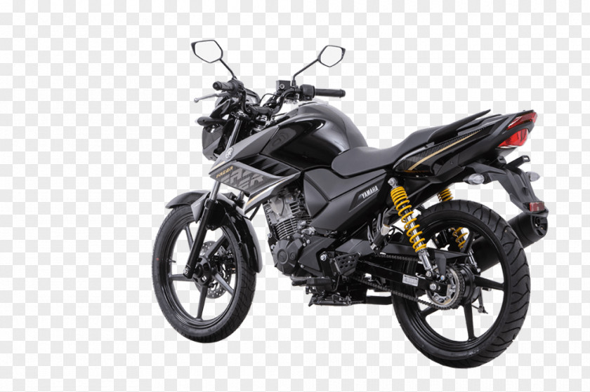 Motorcycle Yamaha Fazer Motor Company FZ16 YS 150 PNG