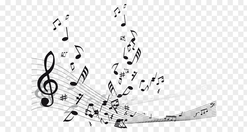 Musical Note Royalty-free Staff PNG