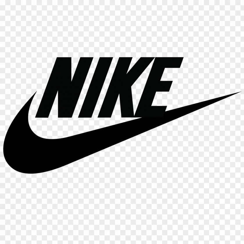 Nike Logo Image Swoosh Brand PNG