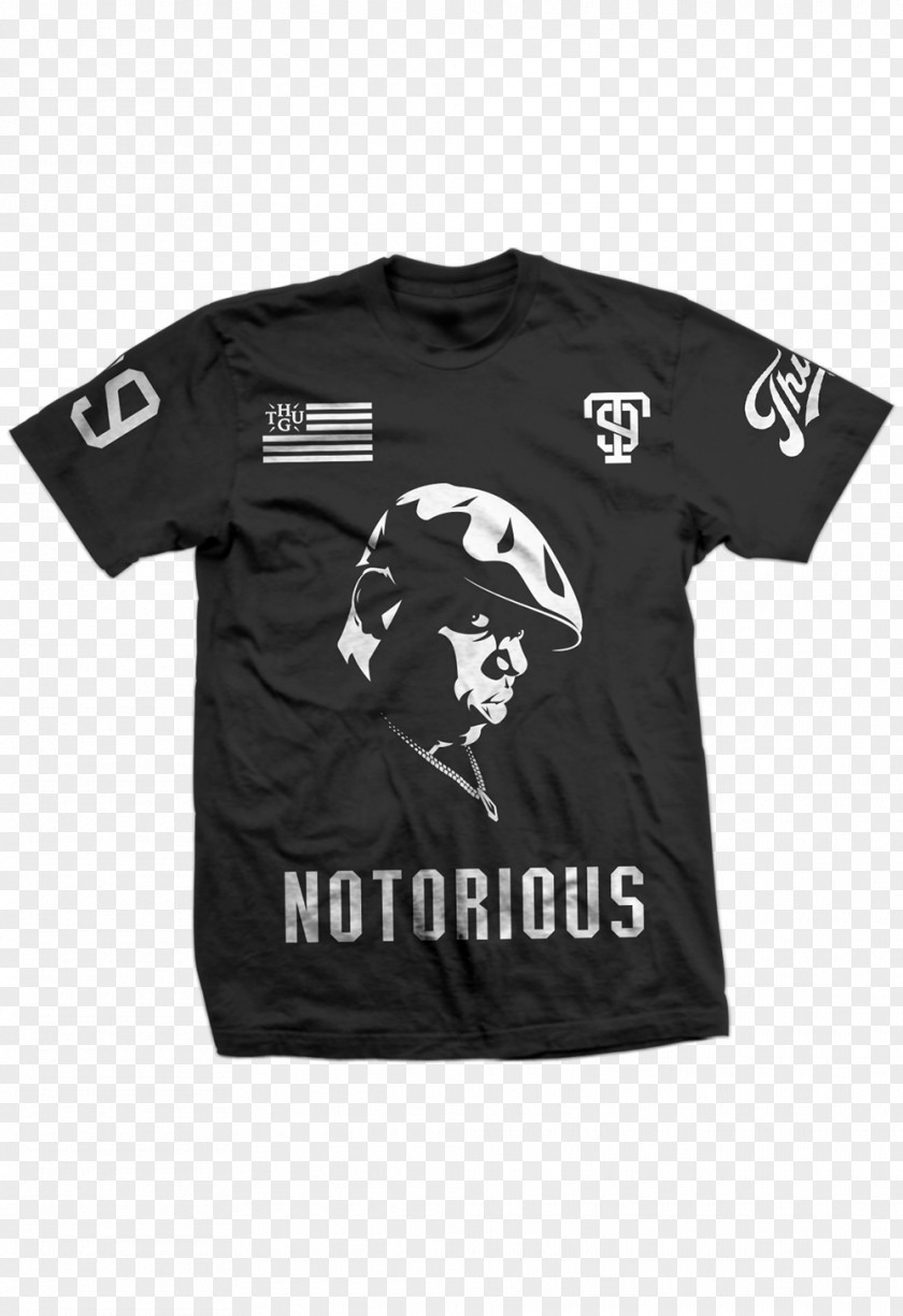 Notorious T-shirt Bullet Club Clothing Sleeve PNG