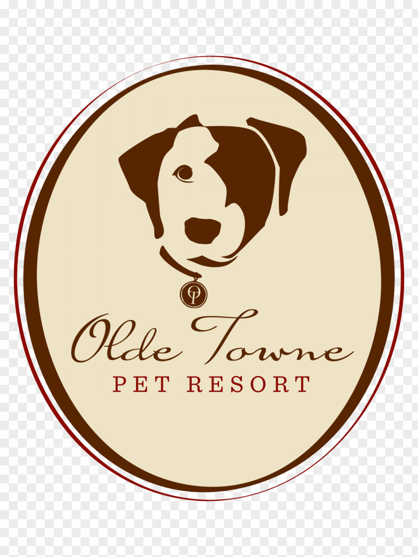 Olde Towne Pet Resort Dog Sitting PNG