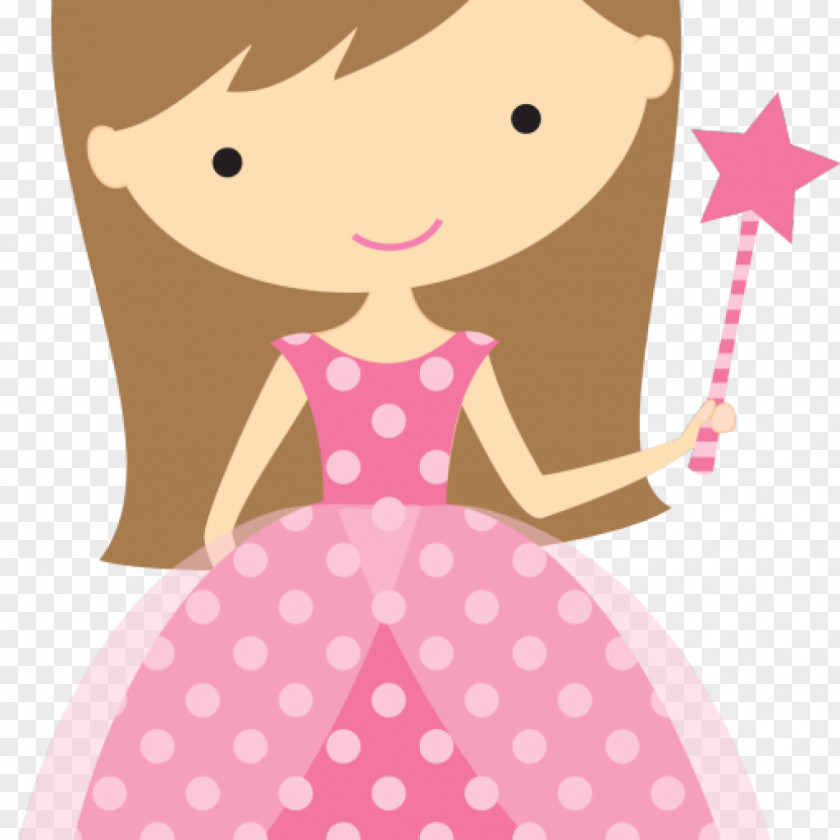 Pickmeup Cartoon Princess Clip Art Image Free Content PNG