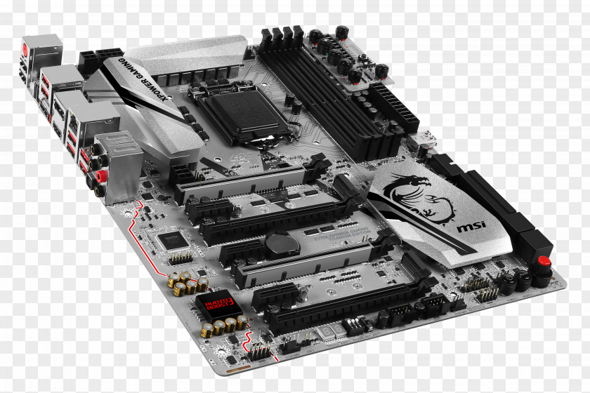Ram Intel Graphics Cards & Video Adapters LGA 1151 MSI Motherboard PNG