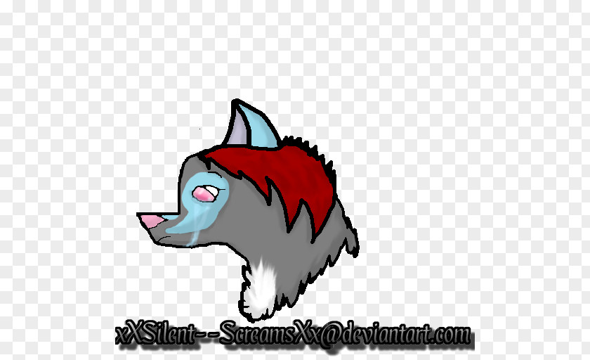 Silent Scream Canidae Clip Art Dog Illustration Fauna PNG