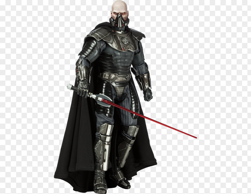 Star Wars Toys Wars: The Old Republic Darth Maul Anakin Skywalker Action & Toy Figures PNG