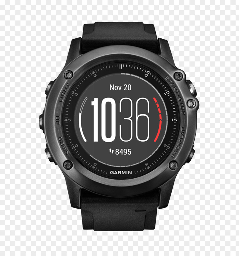 Watch G-Shock DW6900-1V GPS Casio PNG