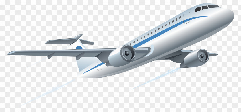 Airplane Clipart Aircraft Clip Art PNG