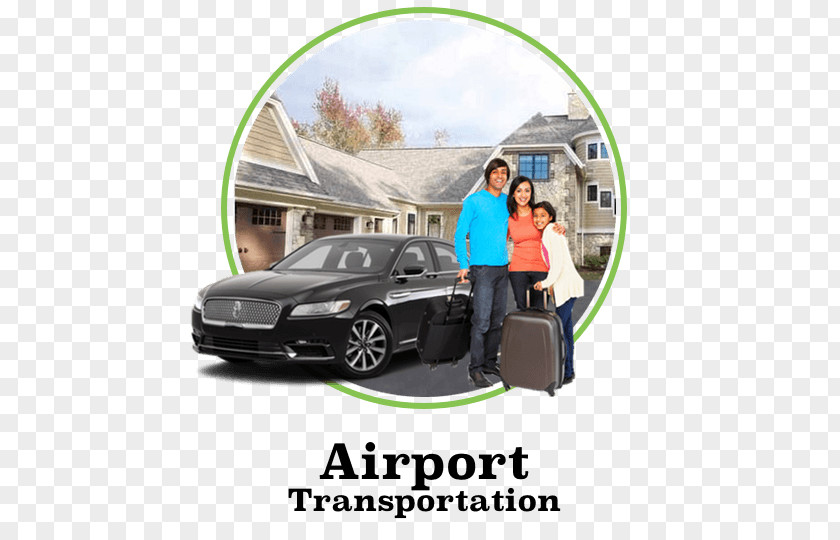 Airport Bus Car House Plan Limousine PNG