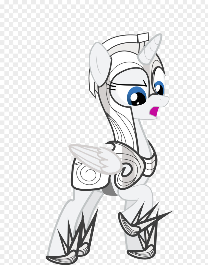Buy Full Send Rarity Princess Luna My Little Pony Winged Unicorn PNG