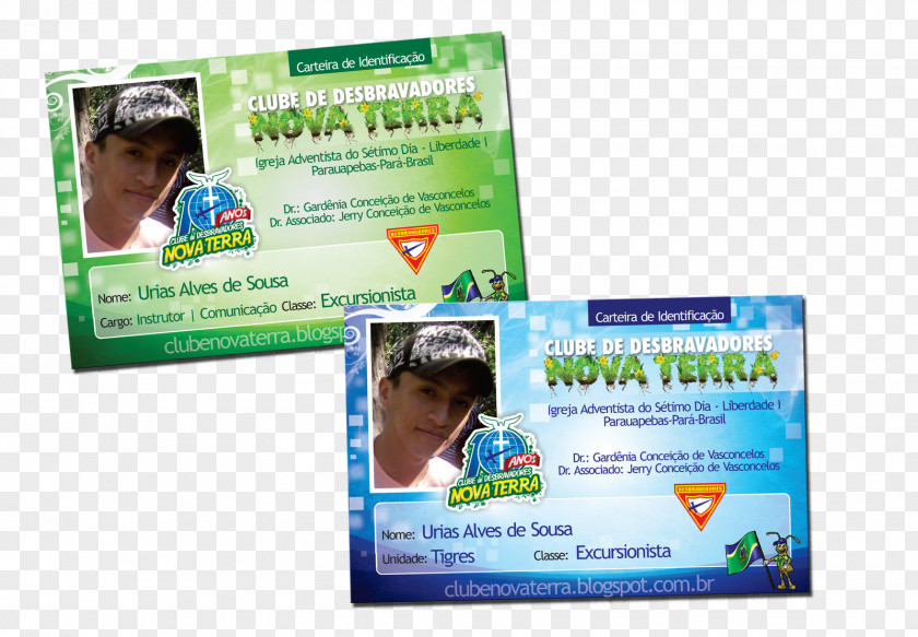 Carteira Advertising PNG