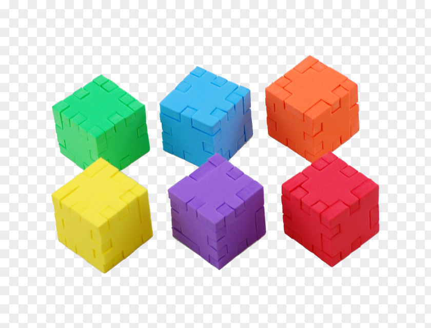 Cube Jigsaw Puzzles Happy Puzzle PNG