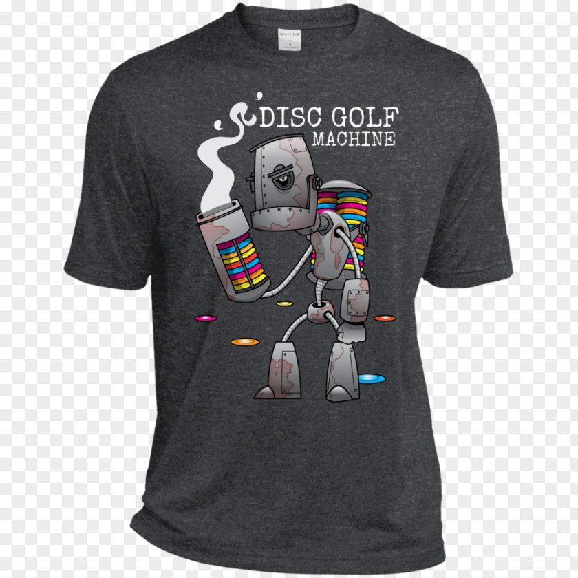 Disc Golf T-shirt Jersey Running PNG
