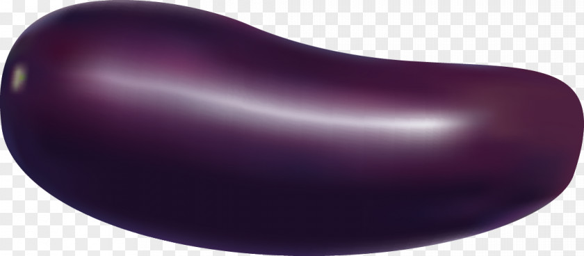 Eggplant Vector Purple PNG