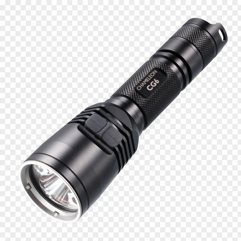 Flashlight Light-emitting Diode Cree Inc. RGB Color Model PNG