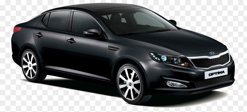 Honda Kia Motors Car Optima Ford Mondeo PNG