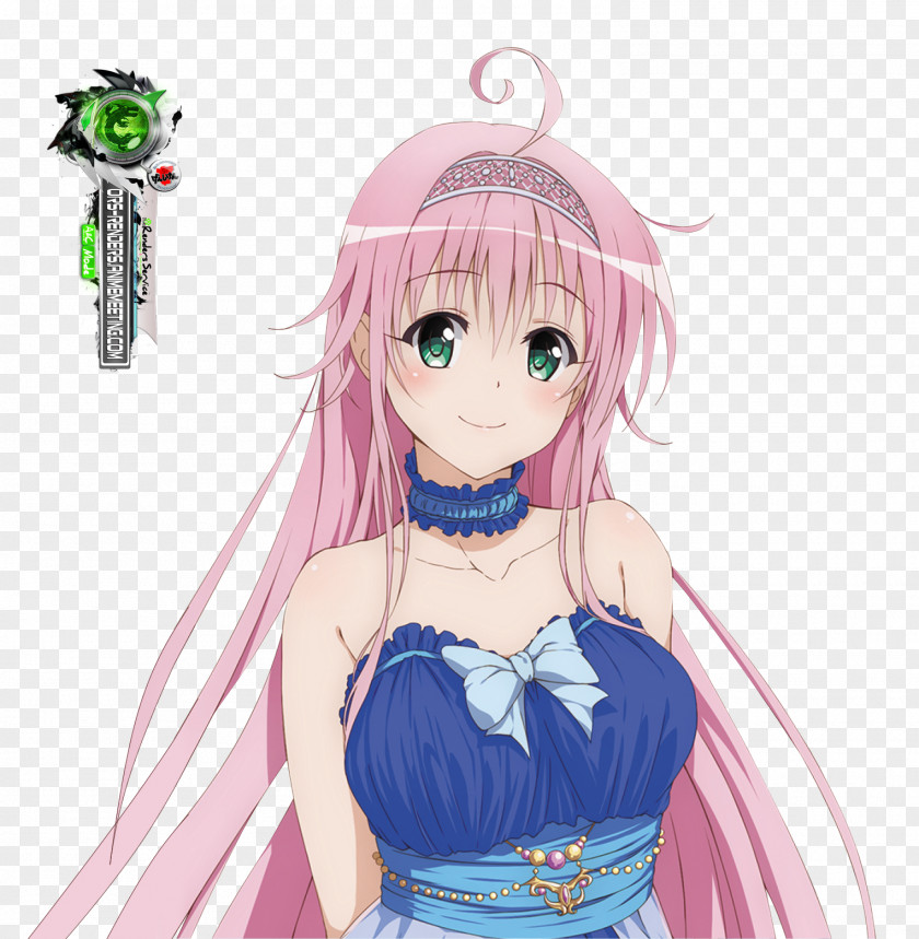 Lala Satalin Deviluke To Love-Ru Anime マルサンカクカゾク Mikan Yuuki PNG Yuuki, clipart PNG