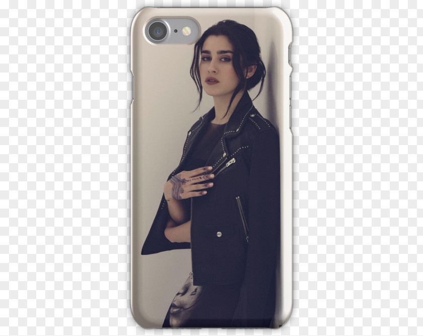 Lauren Jauregui Fifth Harmony 7/27 IPhone PNG