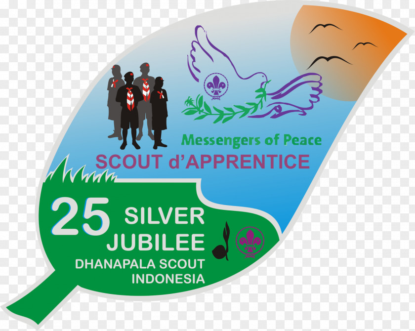 Messanger 24th World Scout Jamboree Scouting Messengers Of Peace Gerakan Pramuka Indonesia Gugusdepan PNG