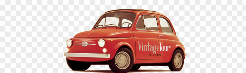 Old Fiat Automobiles Car Abarth FIAT 500C PNG