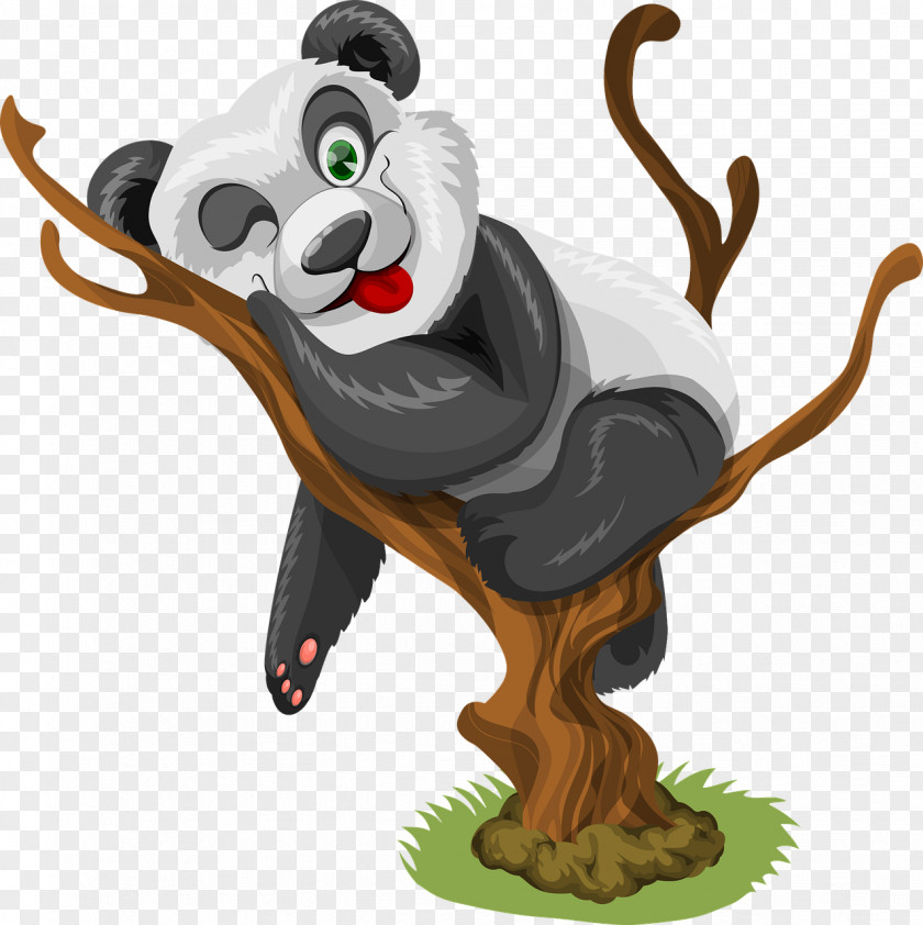 Pic Of Math Giant Panda Red Playful Pandas Clip Art PNG