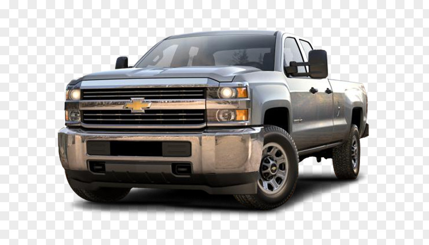 Pickup Truck 2017 Chevrolet Silverado 3500HD Toyota Tacoma 1500 PNG