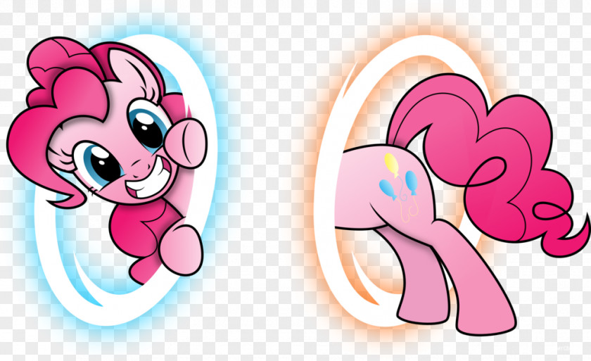 Pinky Promise Pinkie Pie Rarity Rainbow Dash Fluttershy Equestria PNG