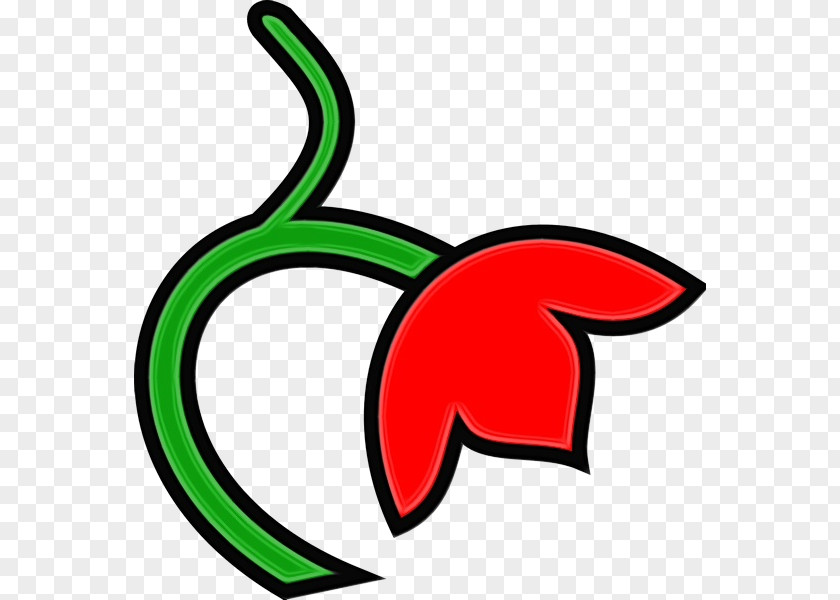 Plant Symbol Clip Art PNG