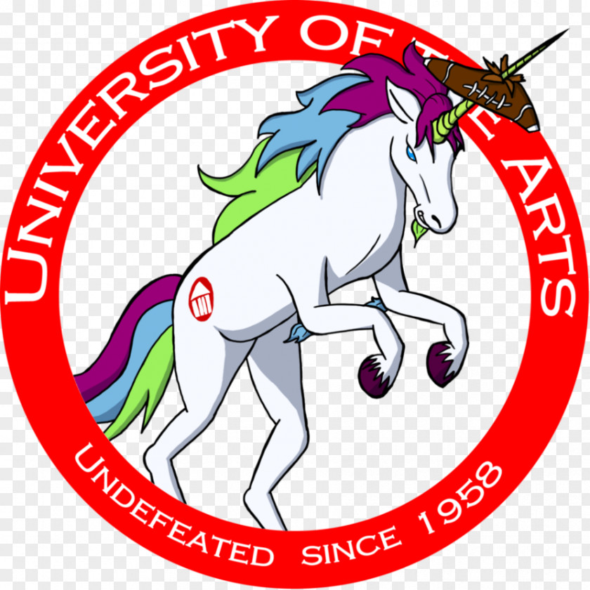 Poster Football University Of The Arts Unicorn Mittal Hospital PNG