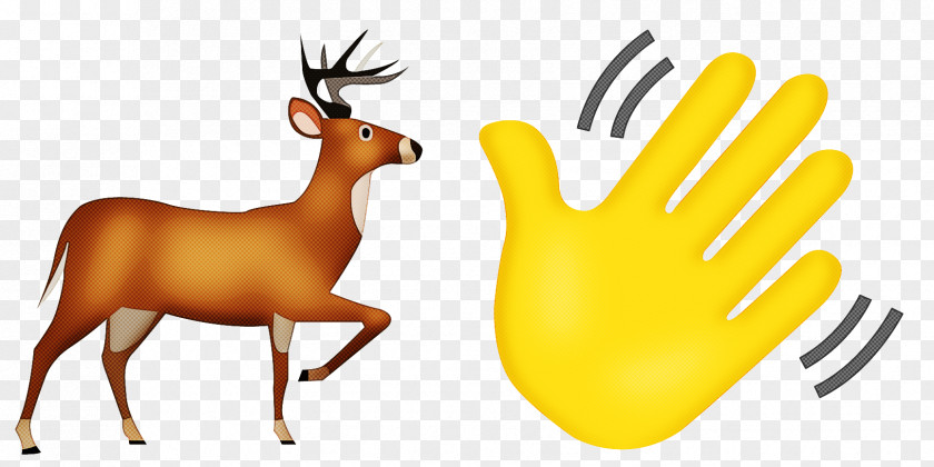 Reindeer PNG