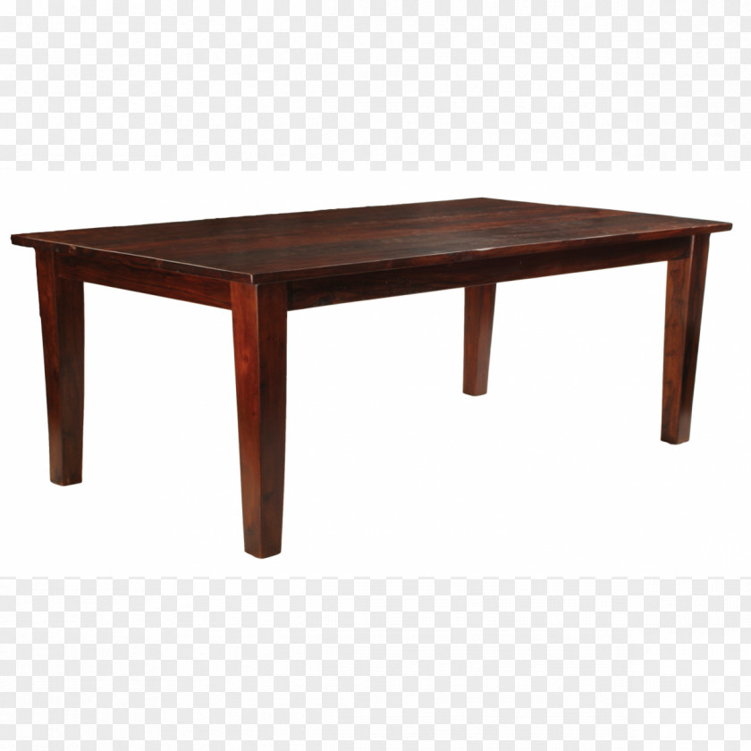 Table Dining Room Chair Furniture Solid Wood PNG