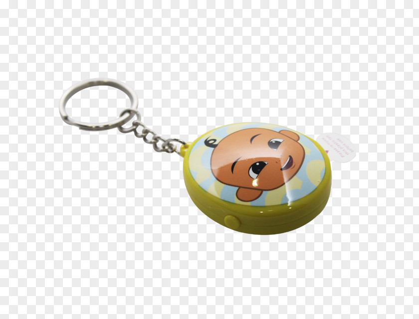 Upin Ipin Key Chains Animal PNG