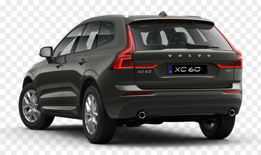 Volvo XC90 Sport Utility Vehicle Car XC60 D4 AWD Inscription PNG