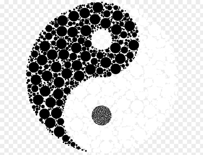 Yin And Yang Image Traditional Chinese Medicine Clip Art Acupuncture PNG