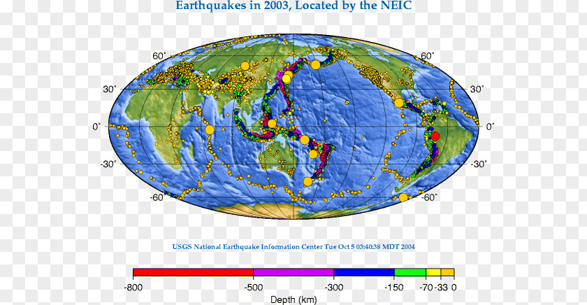 20km W Of Perry, OklahomaCalifornia Earthquake Seismograph National Information Center 2011 Tōhoku And Tsunami M 4.6 PNG