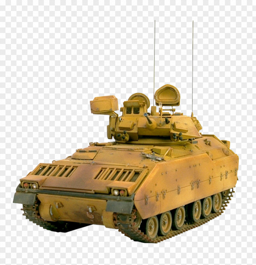 Battle Tank Military PNG