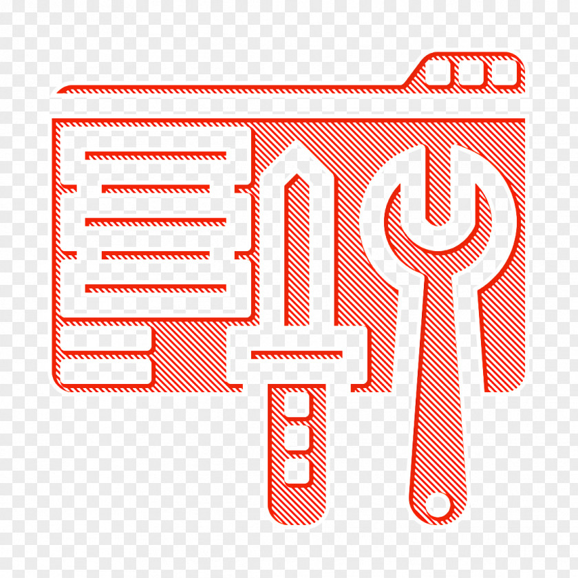 Database Management Icon Tech Support PNG
