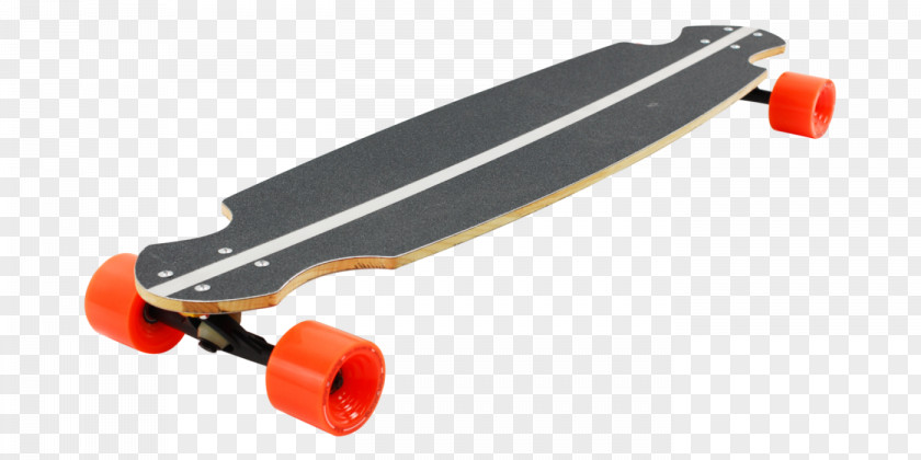 Design Longboard PNG